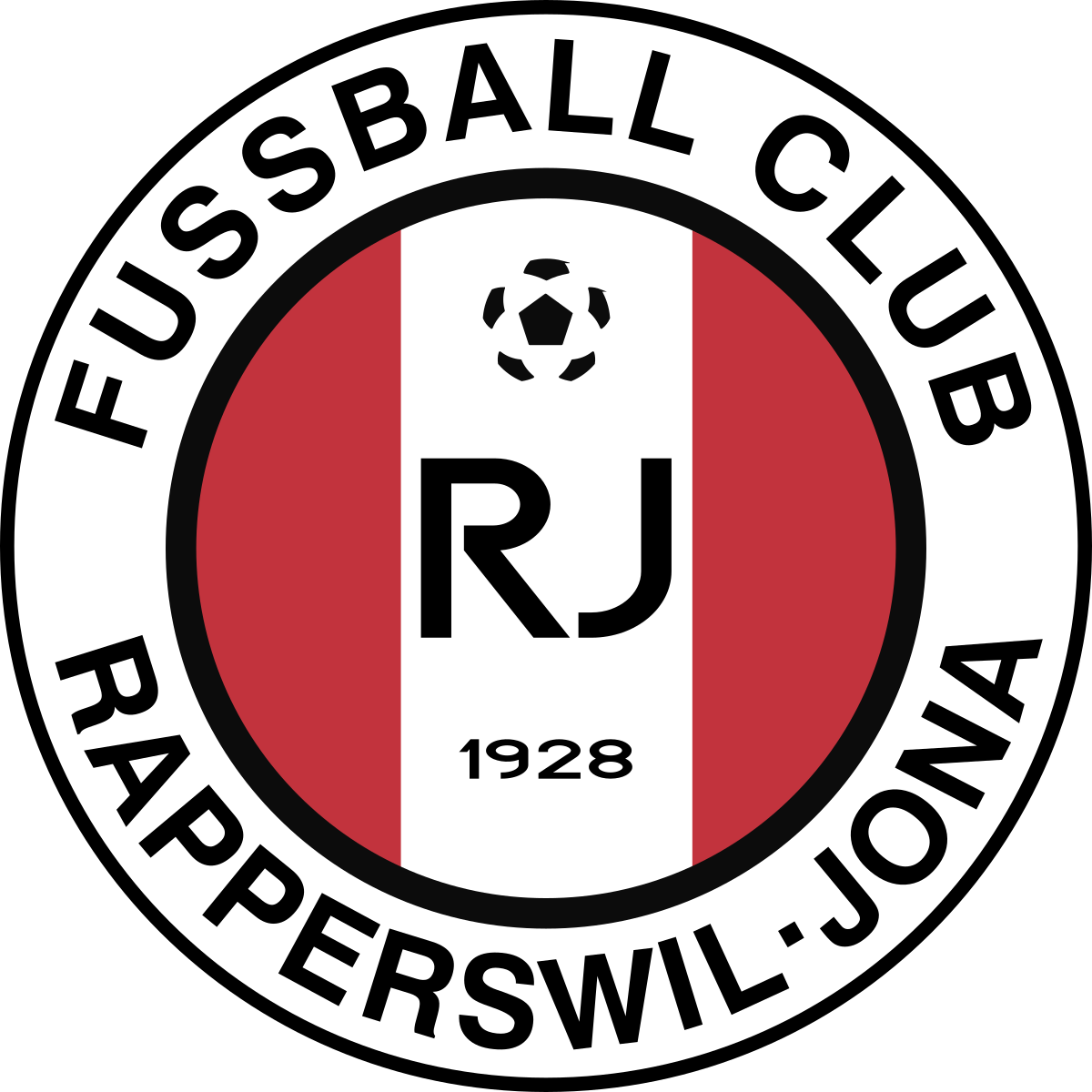 Fussballclub Rapperswil - Jona